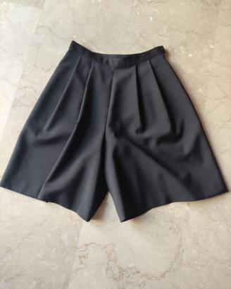 gonna pantalone corta