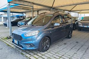 Ford Tourneo Courier 1.5 TDCI 75 CV S&S Sport
