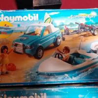 Playmobil Giochi
