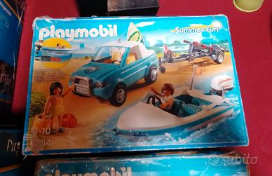 Playmobil Giochi