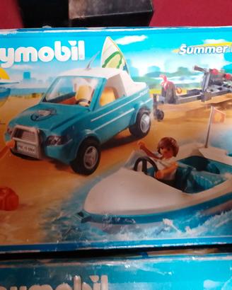 Playmobil Giochi
