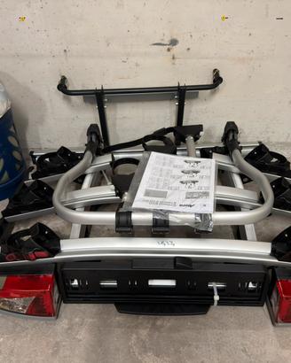 Portabici Atera Strada Evo 3 nuovo