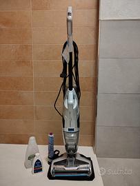 Bissel CrossWave C3 Pro aspira Lava e asciuga