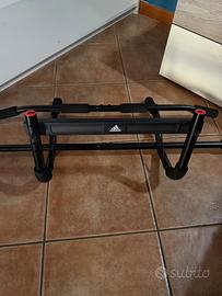 Barra per trazioni Adidas