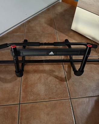 Barra per trazioni Adidas