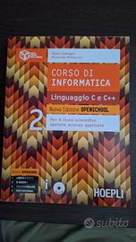 Corso di Informatica 2 - Linguaggio C e C++
