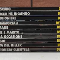 FUMETTO "DYLAN DOG"