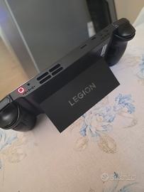 lenovo legion go