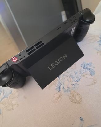 lenovo legion go