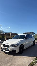 Bmw serie 1