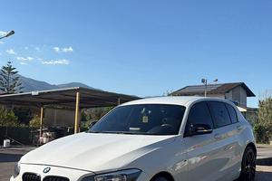Bmw serie 1