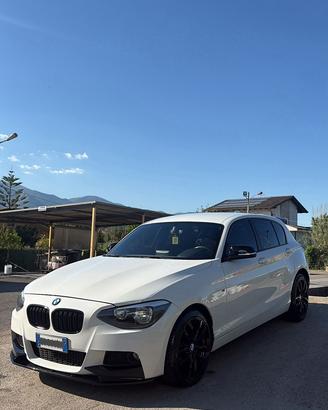 Bmw serie 1