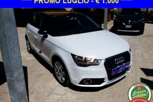 AUDI A1 SPB 1.6 TDI Ambition
