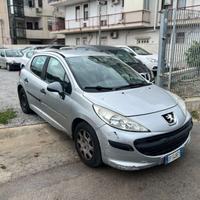 PEUGEOT 207 1.4 DHD70CV 5p. XT