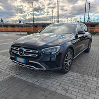 Mercedes-Benz E 220 Classe E - S213 SW All-Terrain