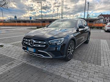 Mercedes-Benz E 220 Classe E - S213 SW All-Terrain