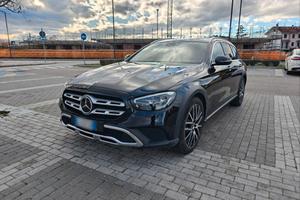 Mercedes-Benz E 220 Classe E - S213 SW All-Terrain