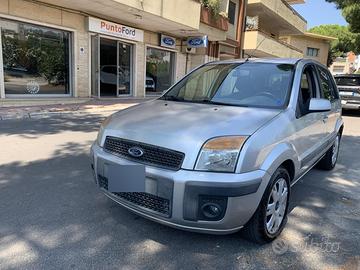 Ford fusion 1400 benzina