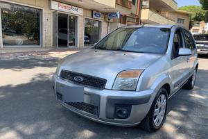 Ford fusion 1400 benzina