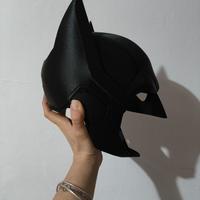 Maschera BATMAN