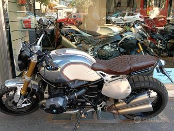 Bmw R nineT NINE-T ABS