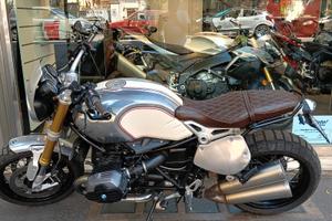 Bmw R nineT NINE-T ABS