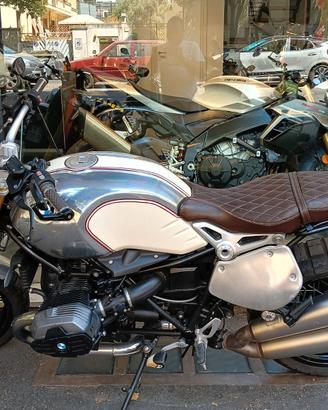 Bmw R nineT NINE-T ABS