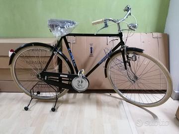 Bicicletta anni 70 fiorelli coppi