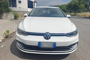Golf 8