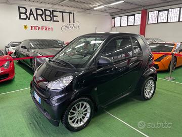 Smart ForTwo 1.0 Euro 5 Neopatentati PERMUTE RATE