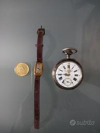 Orologi d'epoca