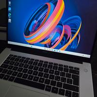 Huawei Matebook D15 