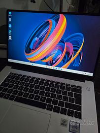 Huawei Matebook D15 