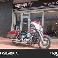 Kawasaki VN 1500 Classic Fi