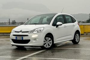 Citroen C3 Exclusive Neopatentati SOLO 46.000km