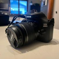 Canon EOS 4000 D