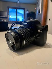 Canon EOS 4000 D