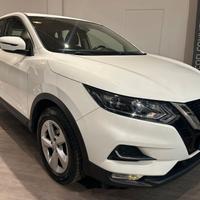 Nissan Qashqai 1.5 dCi 115 CV AUTOCARRO N1