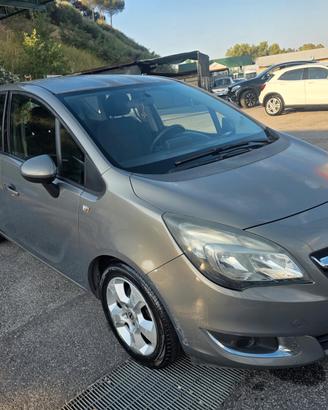 Opel Meriva 1.4 Turbo 120CV GPL euro 6.