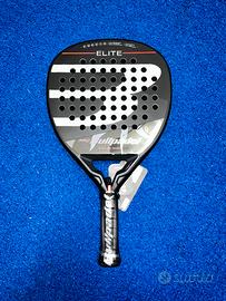 Pala bullpadel elite 2023