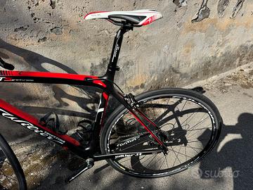 Wilier Gts granturismo