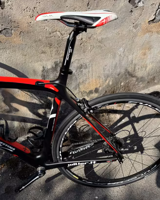 Wilier Gts granturismo