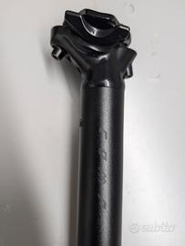 Reggisella KTM Team L=400mm D=30,9mm