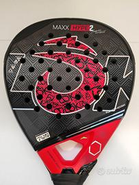 Racchetta lok max hype 2