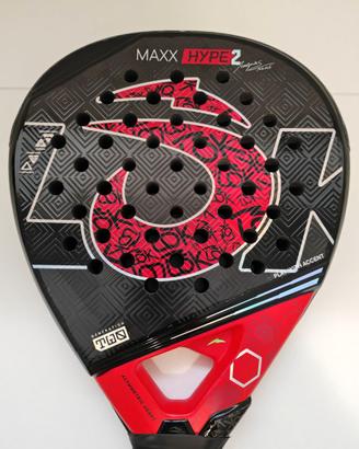 Racchetta lok max hype 2