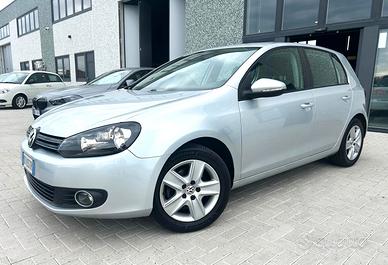 Volkswagen Golf 1.6 5p. Comfortline