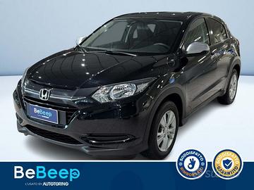 Honda HR-V 1.5 ELEGANCE CONNECT ADAS