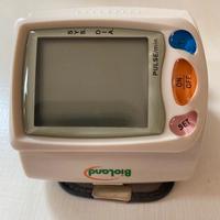 misuratore di pressione digitale