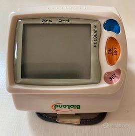 misuratore di pressione digitale