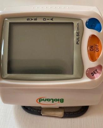 misuratore di pressione digitale